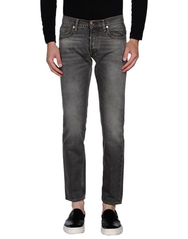 DENIM Department 5 Grey Man Cotton