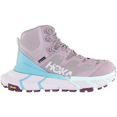 Hoka Tennine Hike Gore-Tex Dames Roze Laarzen