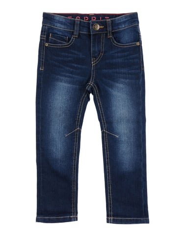 DENIM Esprit Blue Boy Cotton