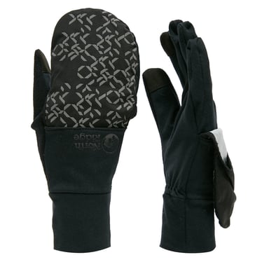 North Ridge Men's Hybrid Mitt