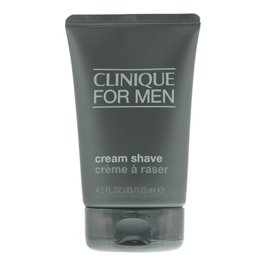 Clinique Clinique For Men Shaving Cream 125ml