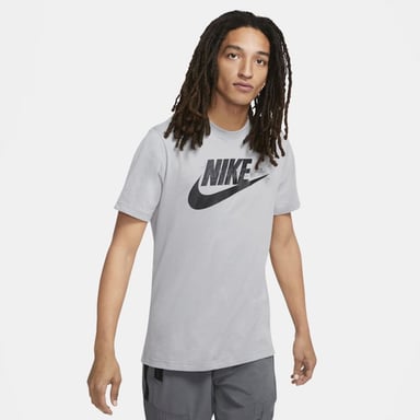 Nike Sportswear Men’s Air Max T-Shirt. Grey