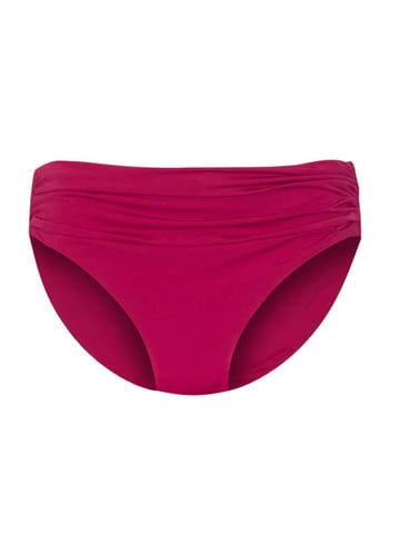 Contours Ruched Bikini Brief