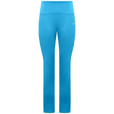 MyProtein Adapt Legging Dames Helderblauw