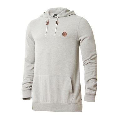 Oakley Pullover Lange Mouw Wit Heren Langley Hoodie 472309AU 10W