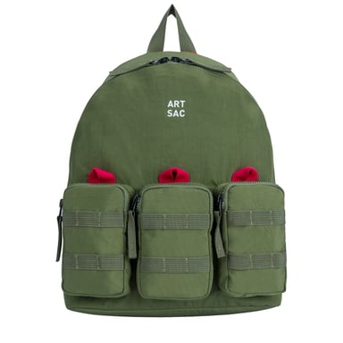 Jakson Triple M Backpack