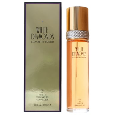 Eau De Toilette