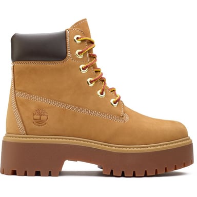 Timberland Stone Street 6 Inch Boots