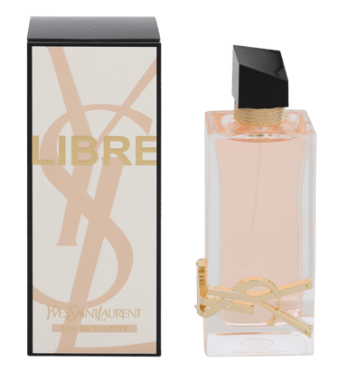 YSL Libre Edt Spray90 ml.