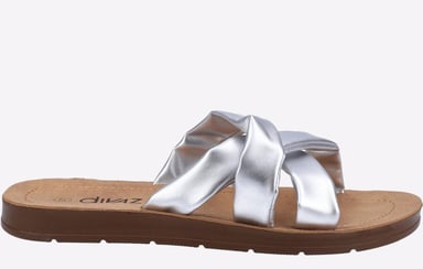 Divaz Zurich Summer Slider Womens