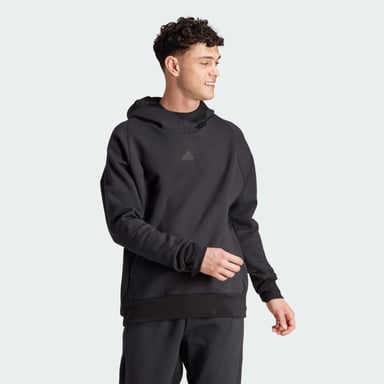 New adidas Z.N.E. Premium Hoodie