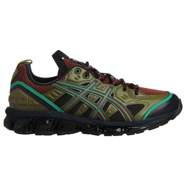 Asics US3-S Gel-Quantum 360 VII Kiso Heren Groen Trainers