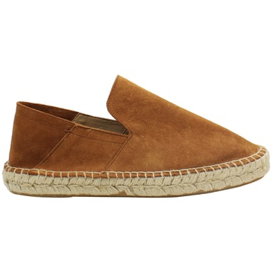 Ted Baker Willium Heren Bruine Espadrilles