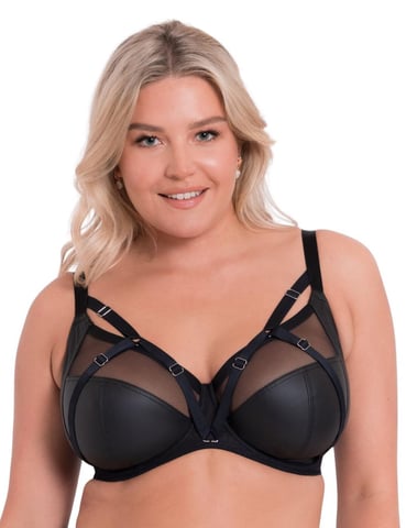 CK063102 Curvy Kate Enclose Full Cup Bra