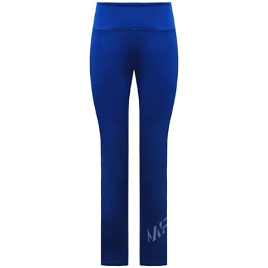 MyProtein Essentials Bedrukte Dames Blauwe Legging