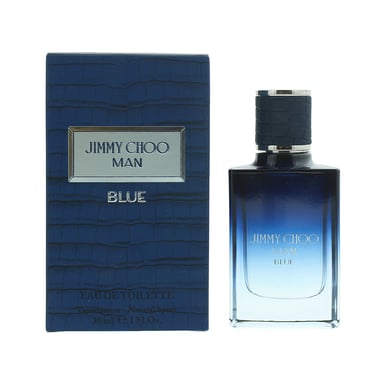 Eau De Toilette