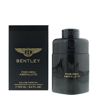 Bentley For Men Absolute Eau de Parfum 100 ml