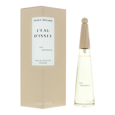 Issey Miyake L'Eau D'Issey Magnolia Intense Edt Spray50 ml.