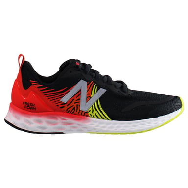 New Balance Fresh Foam Tempo Zwart Heren Hardlooptrainers