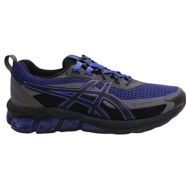 Asics Gel-Quantum 180 VII Heren Zwart/Navy Trainers