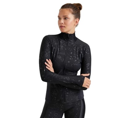 Desigual Women's Sweatshirts Black 320972