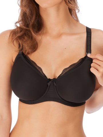 Pure Nursing Drop Cup Bra