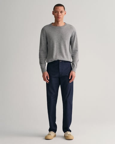 GANT Mens Regular Chinos