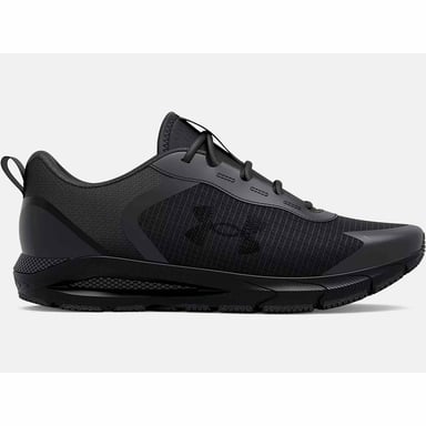 Under Armour HOVR Sonic SE Zwart Heren Hardlooptrainers