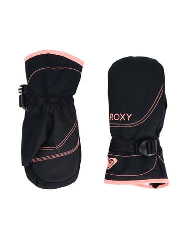 Roxy Black Girls' Polyester