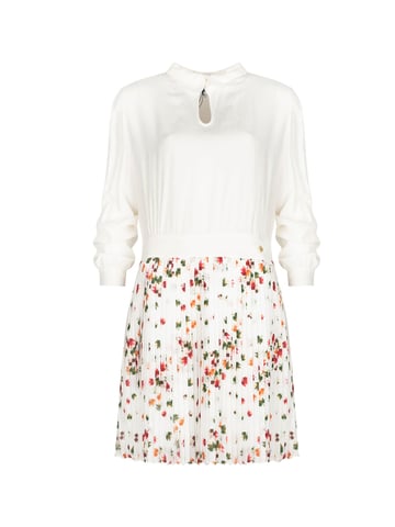 Trussardi Jeans jurk Vrouw Wit