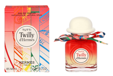 Hermes Tutti Twilly D'Hermes Edp Spray85 ml.