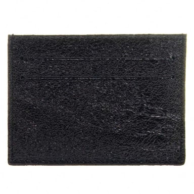 Purapiel Portemonnee Micardglam Zwart