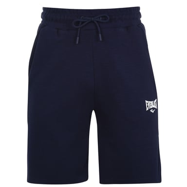 Everlast Mens Fleece Short Shorts Pants Trousers Bottoms Sport Training