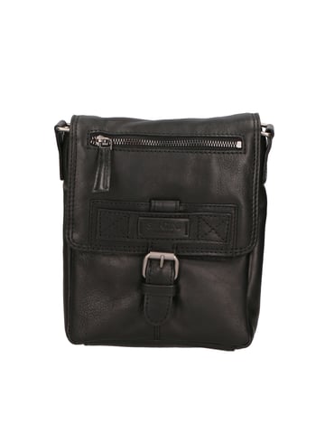 Santini Crossbody unisex TAN