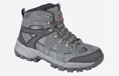 Johnscliffe Andes WATERPROOF Mens