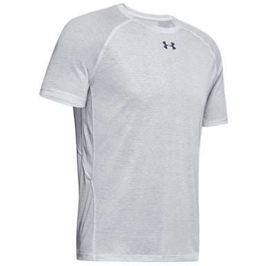 Under Armour Heren Breeze Korte Mouw T-shirt Grafische Top 1350086 014
