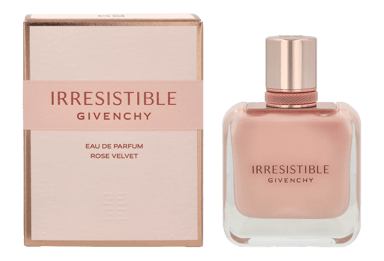 Givenchy Irresistible Rose Velvet Edp Spray35 ml.