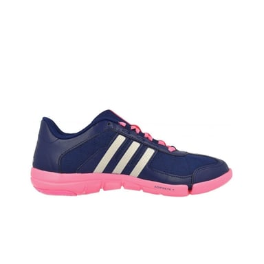 Adidas Triple Cheer Trai Dames Navy Trainers