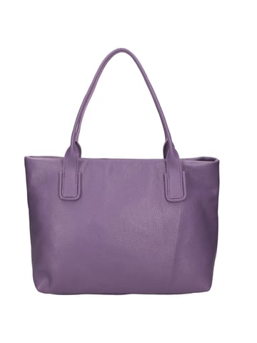 Gave Lux Schoudertas vrouwen PURPLE