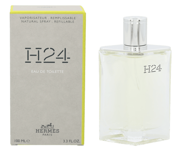 Hermes H24 Edt Spray 100ml.