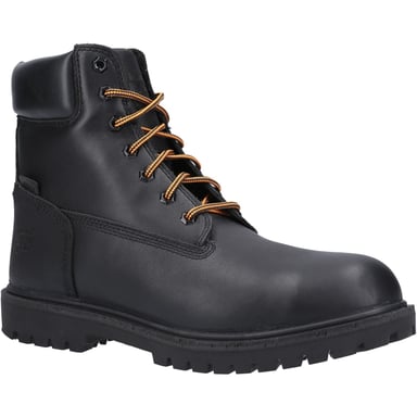Timberland Pro Iconische Veiligheidsneus Werklaars Heren