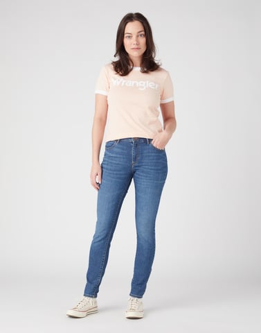 Wrangler - SKINNY - HYPNOTIC