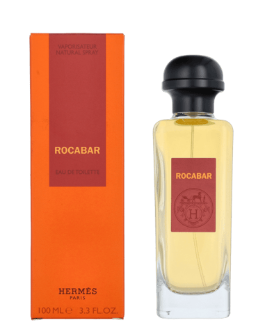 Hermes Rocabar Edt Spray100 ml.