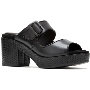 Hush Puppies Poppy Dames Hakken Sandalen