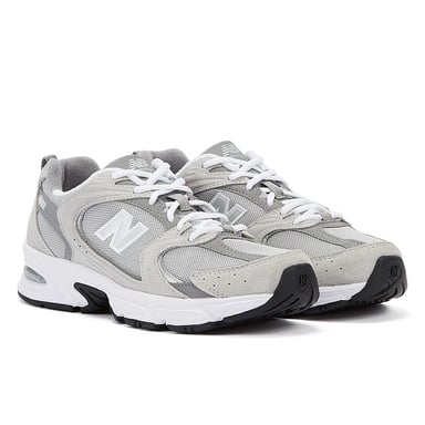 New Balance 530 Regenwolk Grijs Sportschoenen