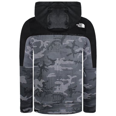 The North Face Larsech Kinder Grijs Jasje