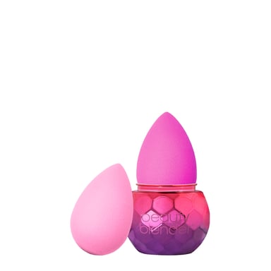 Beautyblender Discglow Inferno - Essentials-set voor de feestdagen