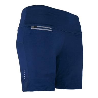 Diadora Dia Dry Dames Marine Korte Broek
