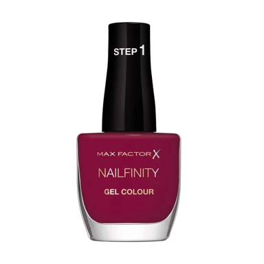 Nailfinity #330-max's Muse 12 ml