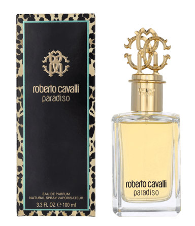 Roberto Cavalli Paradiso Edp Spray100 ml.